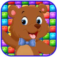 Toom Blast : Funny Toy blast