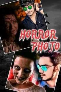 Zombie Booth Photo Editor screenshot 4