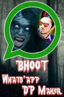 Zombie Booth Photo Editor screenshot 2