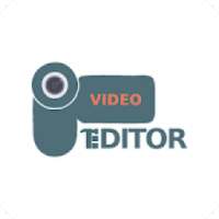 Video Editor - MP3 Converter GIF Maker Cut Video on 9Apps