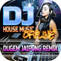 DJ Dugem House Music Jaipong Megamix on 9Apps