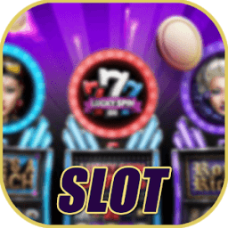 App Slot Machine Cash icon