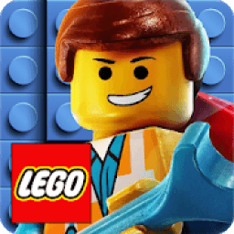 ikon Lego Jigsaw Puzzles