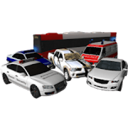 Duty Driver FREE आइकन