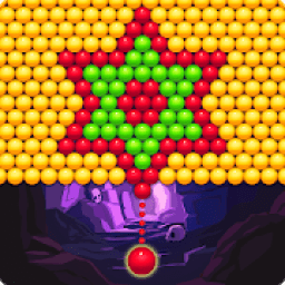 ikon Ghost Bubble Pop