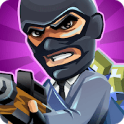 Full Metal Jackpot आइकन