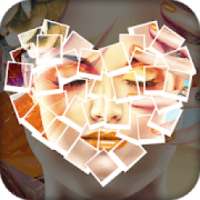 Photo Slice Fashion Editor