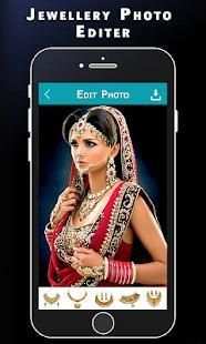 Jewellery Photo Editor screenshot 5