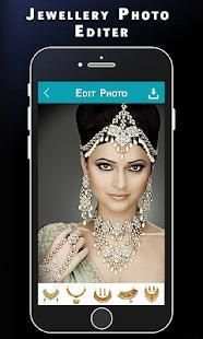 Jewellery Photo Editor screenshot 6