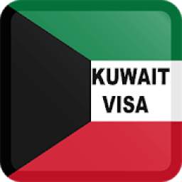 Apply Kuwait Visa & Check
