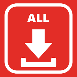 Video download master icon