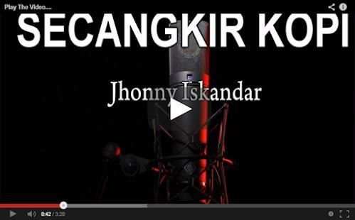KARAOKE DANGDUT VIDIO screenshot 4