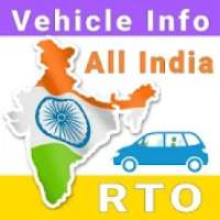 Vehicle Info (Vehicle Registration) All India-RTO