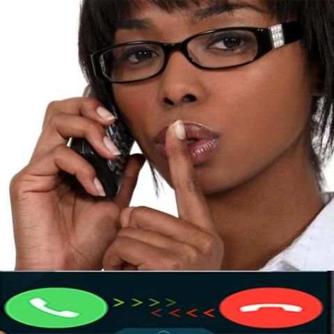 free voice changer during call screenshot 1