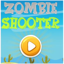 Zombie Shooter आइकन
