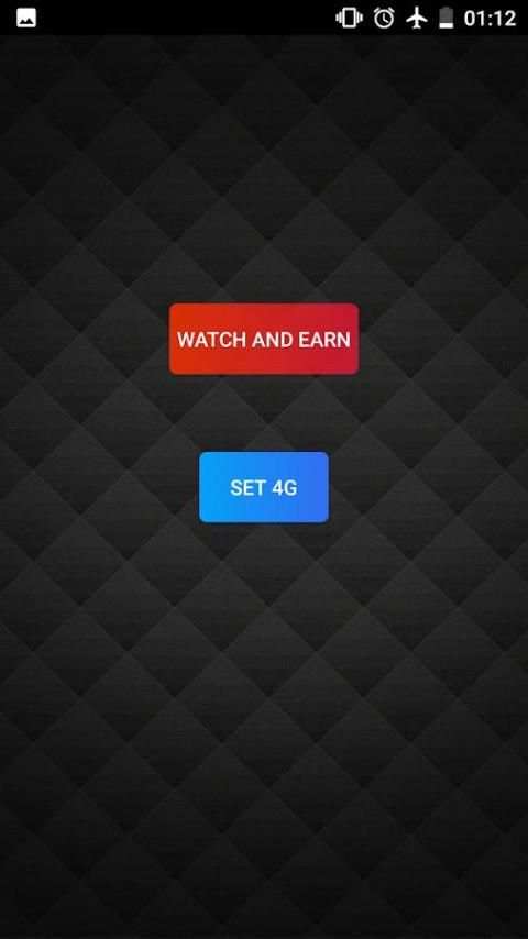 4G Switcher screenshot 2