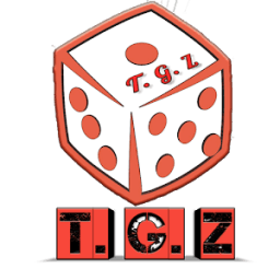 YouTube Channel The Garrys Zon आइकन