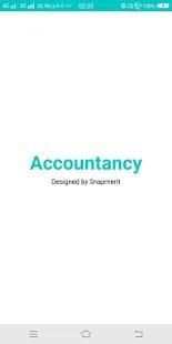 Class 12th Accountancy Notes स्क्रीनशॉट 11