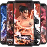 Tekken 7 Wallpaper HD on 9Apps