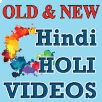 HINDI Holi Video Songs - Old & New Geet Gane on 9Apps