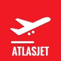 Atlasjet Uçak Bileti - Online Rezervasyon on 9Apps