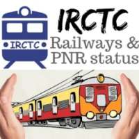 IRCTC Booking and PNR Status on 9Apps