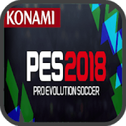 ikon Pro PES 2019 Evolution Soccer Tips