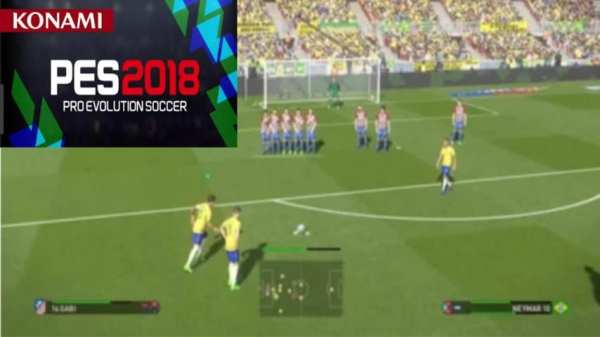 Pro PES 2019 Evolution Soccer Tips screenshot 3