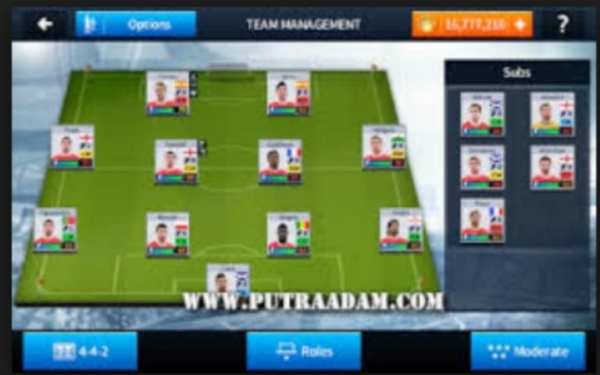Pro PES 2019 Evolution Soccer Tips screenshot 2