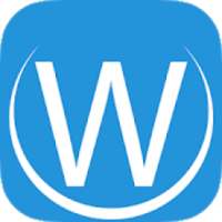 ikon PDF To Word Converter