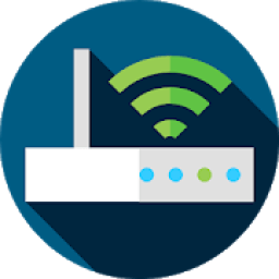 ikon Router Setup