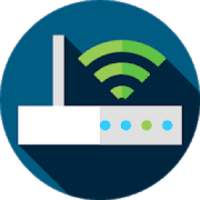 Router Setup on 9Apps