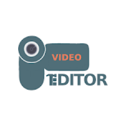 ikon Video Editor - MP3 Converter GIF Maker Cut Video