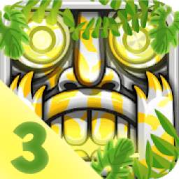 Temple Desert Run 3 1