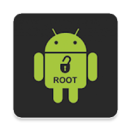 Android Root Check आइकन