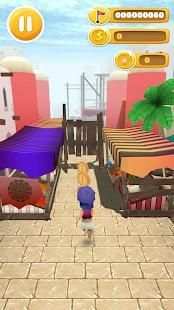 Temple Desert Run 3 скриншот 5