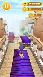 Temple Desert Run 3 скриншот 3