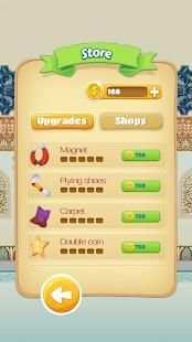 Temple Desert Run 3 скриншот 1