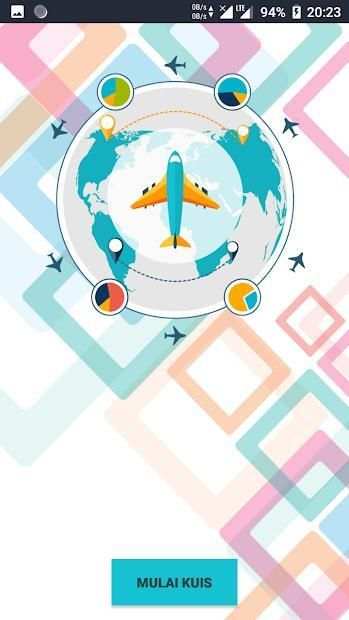 Bandara Matematika 4 تصوير الشاشة