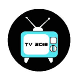 Tv 2018 आइकन