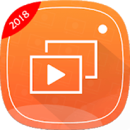 Video Popup Player - Multiple Video Player आइकन