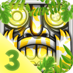 Temple Desert Run 3 आइकन