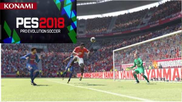 Pro PES 2019 Evolution Soccer Tips screenshot 1