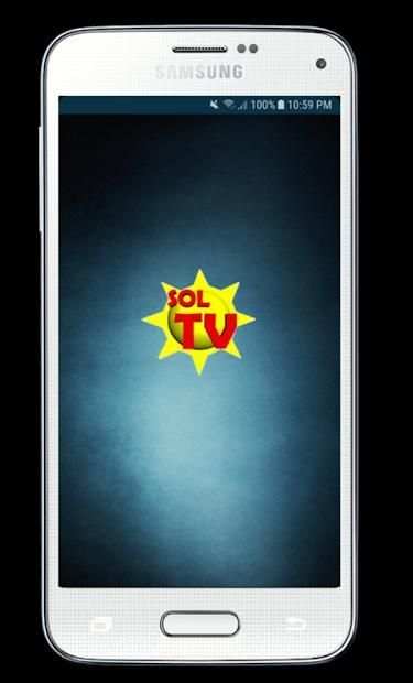 soltv screenshot 2