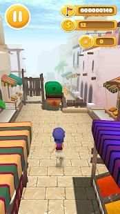 Temple Desert Run 3 скриншот 2