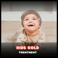 Kids Cold Treatment - head cold medicine