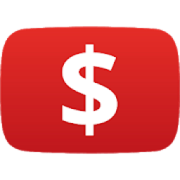 Youtubers Earnings Calculator - Official icon