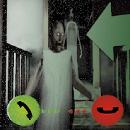 ikon Fake calling killer granny and ghost free