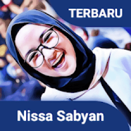 Lagu Populer Nissa Sabyan Offline icon