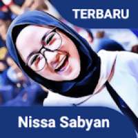 Lagu Populer Nissa Sabyan Offline